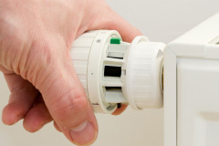 Riddell central heating repair costs