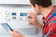 free commercial Riddell boiler quotes