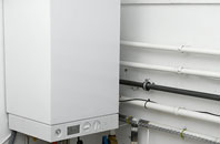 free Riddell condensing boiler quotes