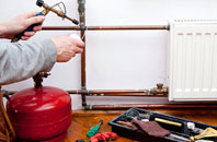 free Riddell heating repair quotes