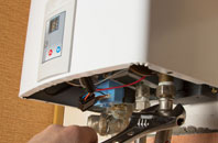 free Riddell boiler install quotes