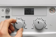 free Riddell boiler maintenance quotes